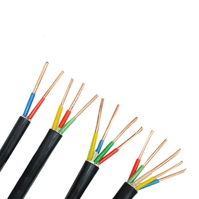 Kabel YJV: Solusi Terbaik Untuk Transmisi Listrik