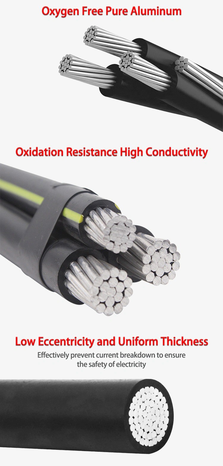 overhead cable overhead cable